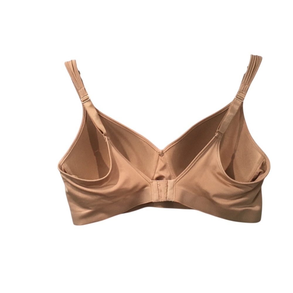 Bali Beige Full Coverage Adjustable Comfortable B… - image 3